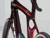 Trek Madone SLR 9 AXS ML Carbon Red Smoke