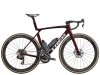 Trek Madone SLR 9 AXS XL Carbon Red Smoke