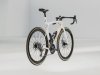 Trek Madone SLR 9 AXS XS Era White/Supernova Marble