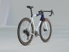 Trek Checkmate SLR 9 AXS S Matte Hex Blue/Plasma Grey P