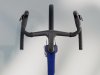 Trek Checkmate SLR 9 AXS M Matte Hex Blue/Plasma Grey P