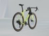 Trek Checkmate SLR 9 AXS S Olive Drab/Glowstick