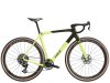 Trek Checkmate SLR 9 AXS XL Olive Drab/Glowstick