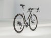 Trek Madone SL 6 XS White Prismatic