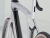 Trek Madone SL 6 XS White Prismatic