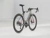 Trek Madone SL 7 XS Matte Lunar Silver