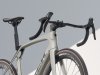 Trek Madone SL 7 XS Matte Lunar Silver