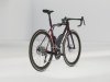 Trek Madone SLR 7 XS Carbon Red Smoke