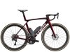 Trek Madone SLR 7 ML Carbon Red Smoke