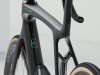 Trek Madone SLR 7 AXS XS Matte Carbon Smoke/Prismatic P