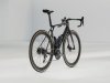 Trek Madone SLR 7 AXS S Matte Carbon Smoke/Prismatic Pe