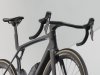 Trek Madone SLR 7 AXS ML Matte Carbon Smoke/Prismatic P