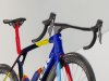 Trek Madone SLR 7 AXS XS Team Replica