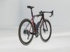 Trek Madone SLR 7 AXS XS Carbon Red Smoke