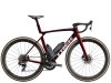 Trek Madone SLR 7 AXS L Carbon Red Smoke