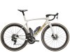 Trek Madone SLR 7 AXS XL Era White/Supernova Marble