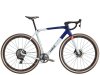 Trek Checkmate SLR 7 AXS XS Matte Hex Blue/Plasma Grey