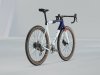 Trek Checkmate SLR 7 AXS M Matte Hex Blue/Plasma Grey P