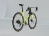 Trek Checkmate SLR 7 AXS S Olive Drab/Glowstick