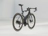 Trek Madone SLR 9 S Matte Carbon Smoke/Prismatic Pearl