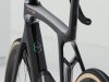 Trek Madone SLR 9 ML Matte Carbon Smoke/Prismatic Pearl