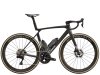 Trek Madone SLR 9 XL Matte Carbon Smoke/Prismatic Pearl