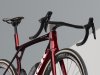 Trek Madone SLR 9 XS Carbon Red Smoke