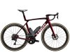 Trek Madone SLR 9 L Carbon Red Smoke