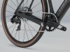 Trek Checkpoint SL 5 AXS XS Trek Black/Matte Carbon Smo