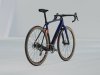 Trek Checkpoint SL 6 AXS XS Matte Hex Blue/Marianas Blu