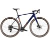 Trek Checkpoint SL 6 AXS M Matte Hex Blue/Marianas Blue