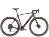 Trek Checkpoint SL 7 AXS XS Bronze Age/Carbon Smoke Mat