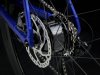 Trek Domane+ AL 5 EU 49 Matte Hex Blue