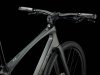 Trek FX Sport 5 Carbon S Matte Black Olive/Deep Smoke