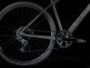 Trek FX Sport 5 Carbon S Matte Black Olive/Deep Smoke