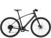 Trek FX Sport 5 Carbon M Matte Black Olive/Deep Smoke