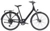 Trek Verve 3 LS EQ L Matte Trek Black