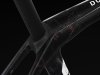 Trek Domane SLR 7 AXS 47 Carbon Smoke/Prismatic Marble