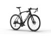 Trek Domane SLR 9 47 Carbon Smoke/Prismatic Marble