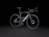 Trek Speed Concept SLR 7 XL Carbon Smoke/Prismatic Marb