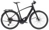 Trek FX+ 7 SO EU XL Dark Star Matte