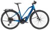 Trek FX+ 7 MS EU XS Alpine Blue Gloss