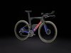 Trek Speed Concept SLR9AXS S Trek Black to Hex Blue Fad