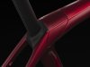 Trek Domane SLR 9 AXS 47 Metallic Red Smoke to Red Carb