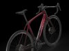 Trek Domane SLR 9 AXS 50 Metallic Red Smoke to Red Carb