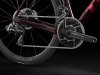 Trek Domane SLR 9 AXS 50 Metallic Red Smoke to Red Carb