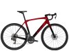 Trek Domane SLR 9 AXS 56 Metallic Red Smoke to Red Carb