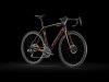 Trek Domane SLR 9 AXS 47 Axinite Flip to Trek Black Fad