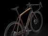 Trek Domane SLR 9 AXS 47 Axinite Flip to Trek Black Fad