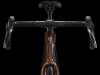 Trek Domane SLR 9 AXS 47 Axinite Flip to Trek Black Fad